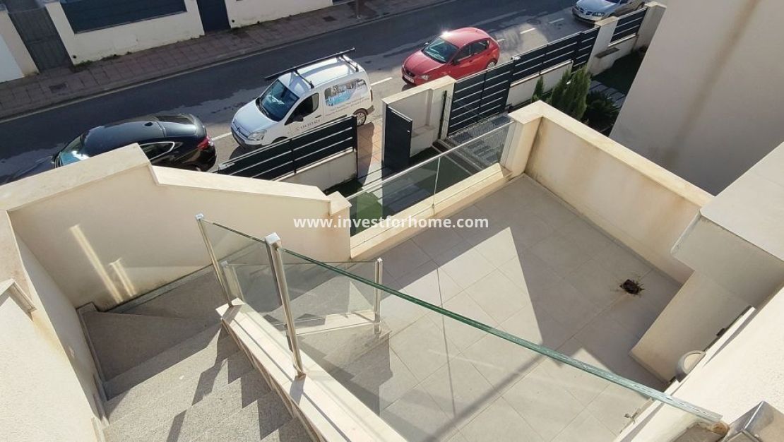 Sale - Villa - Los Alcázares - Serena Golf