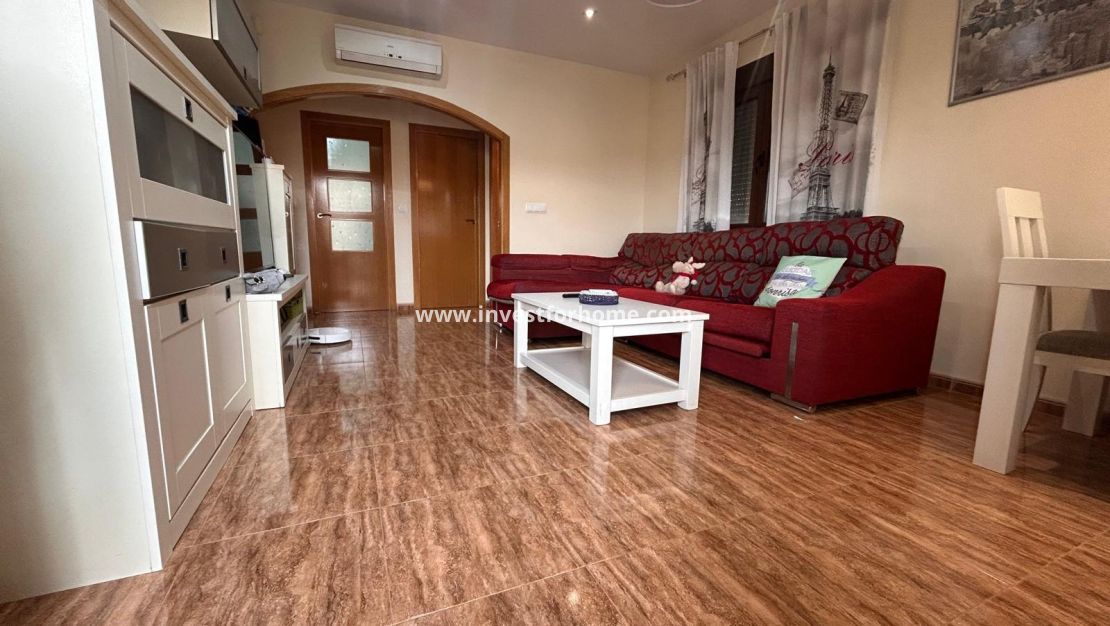 Sale - Villa - Los Alcázares - Serena Golf