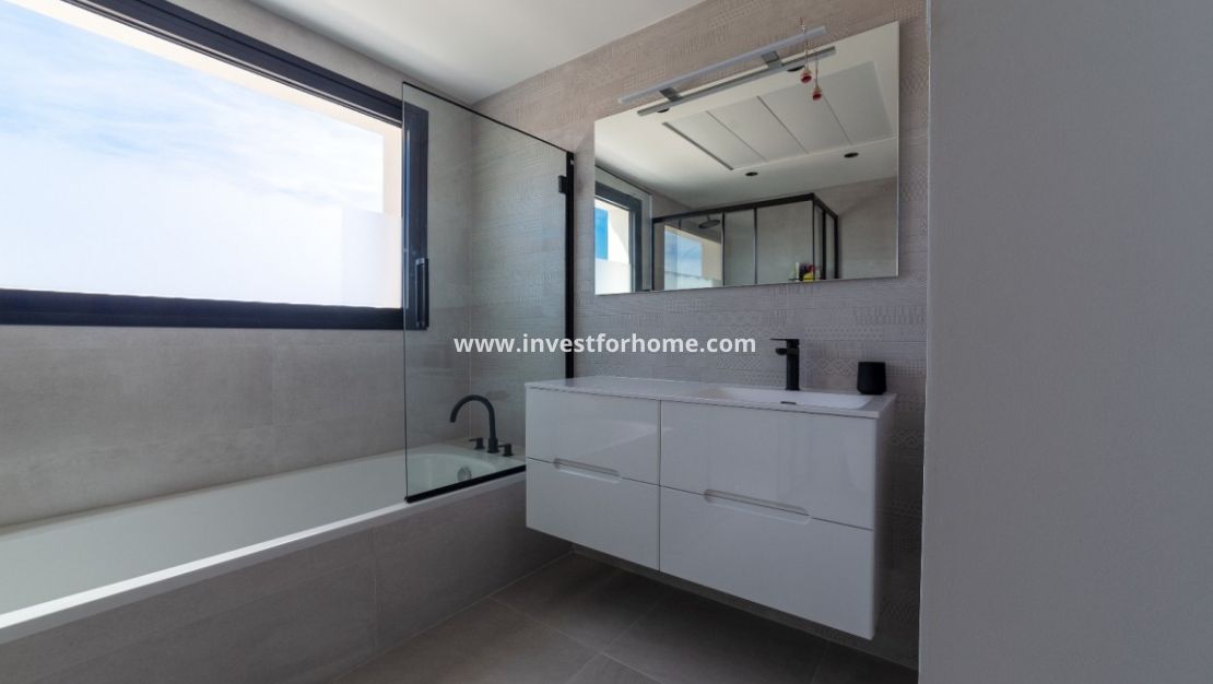 Sale - Villa - Los Montesinos - Costa Blanca