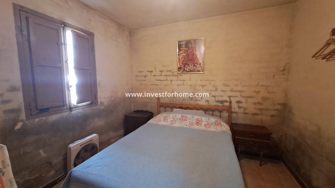 Sale - Villa - Los Montesinos - Costa Blanca