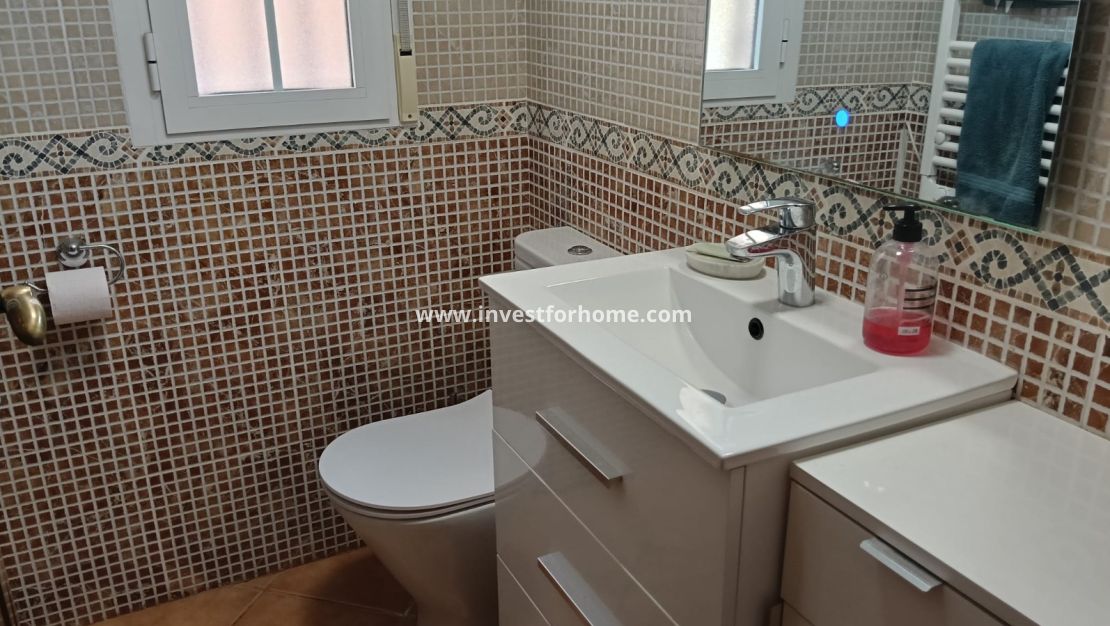 Sale - Villa - Los Montesinos - Costa Blanca