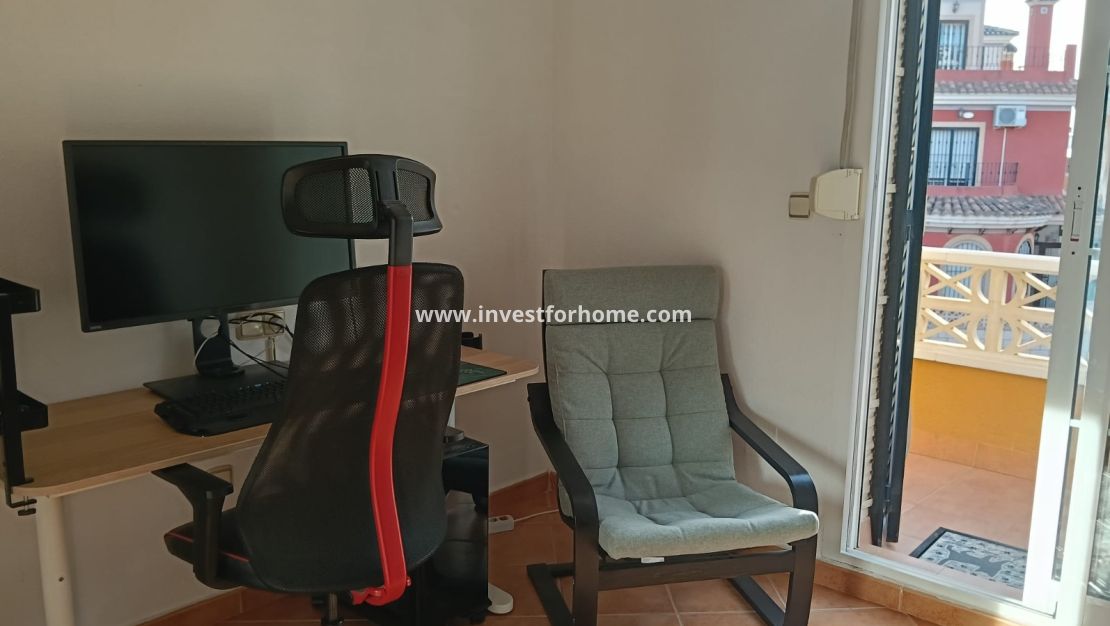 Sale - Villa - Los Montesinos - Costa Blanca