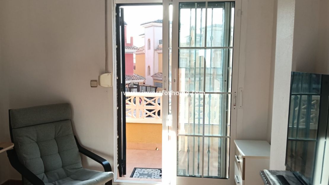 Sale - Villa - Los Montesinos - Costa Blanca