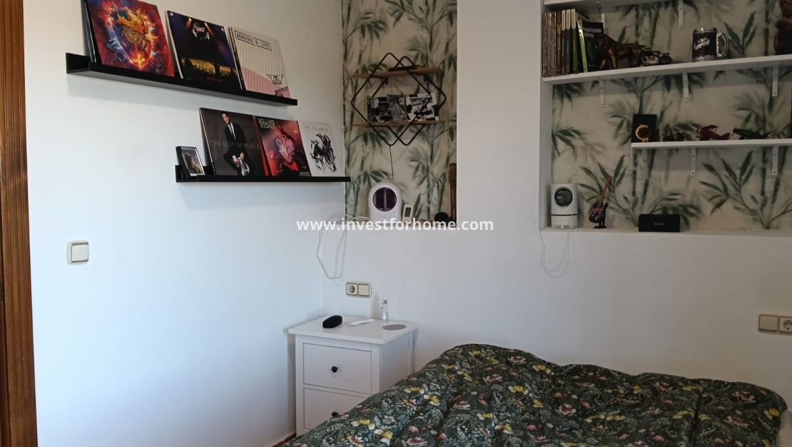 Sale - Villa - Los Montesinos - Costa Blanca