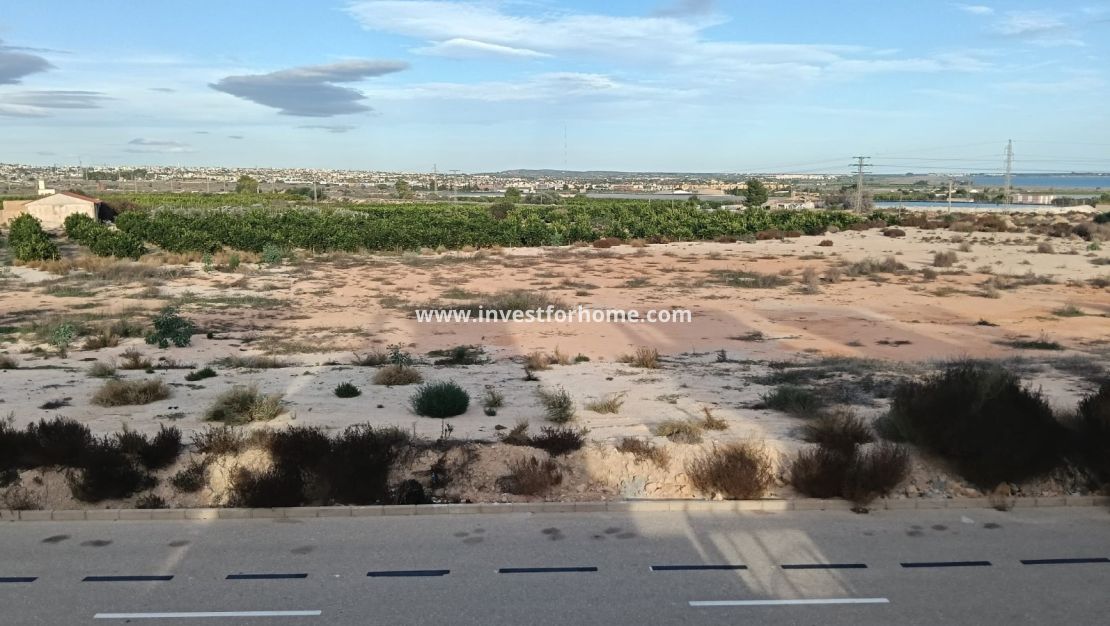 Sale - Villa - Los Montesinos - Costa Blanca