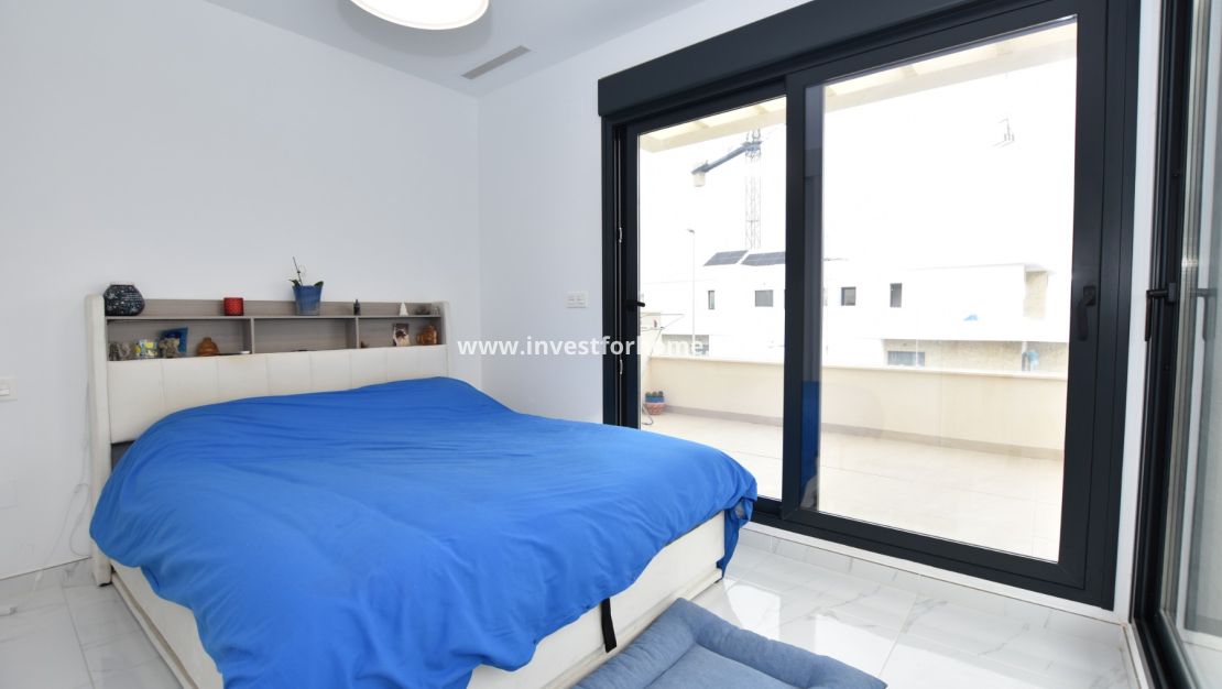 Sale - Villa - Los Montesinos - Costa Blanca