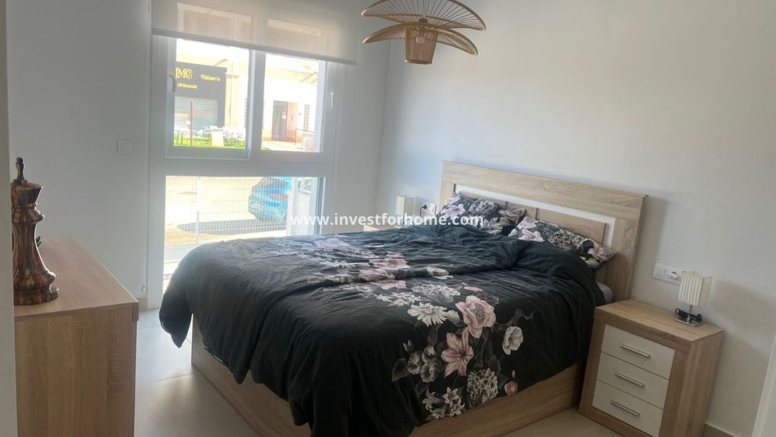 Sale - Villa - Los Montesinos - Costa Blanca