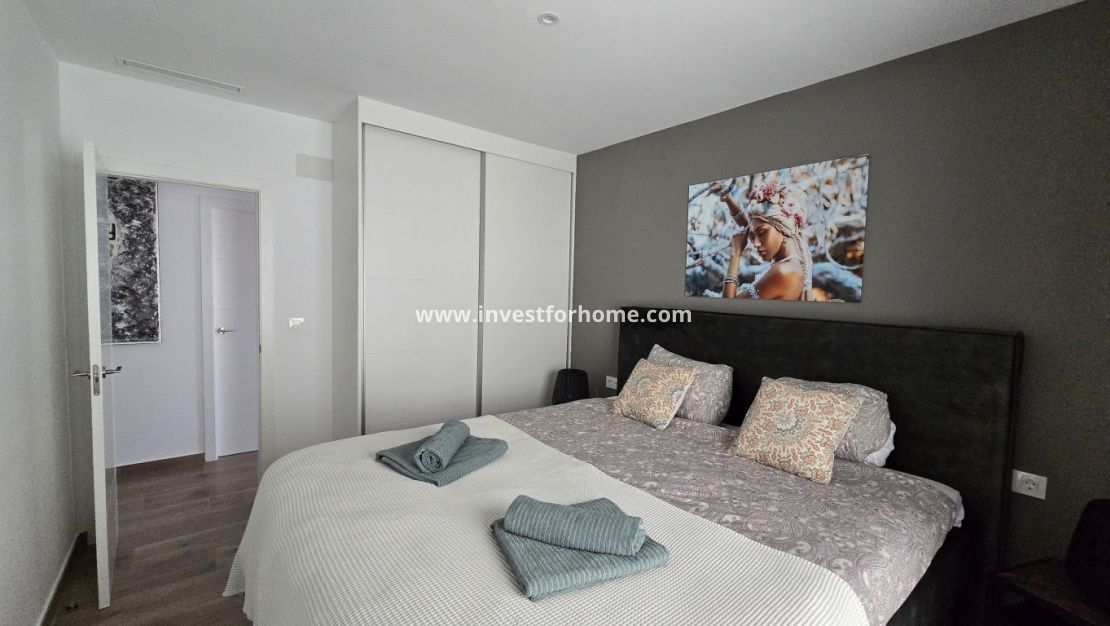 Sale - Villa - Los Montesinos - Costa Blanca