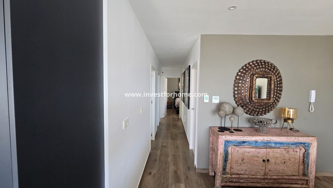 Sale - Villa - Los Montesinos - Costa Blanca