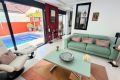 Sale - Villa - Los Montesinos - Costa Blanca