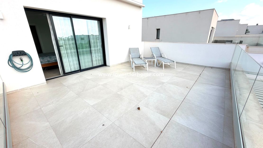 Sale - Villa - Los Montesinos - Costa Blanca