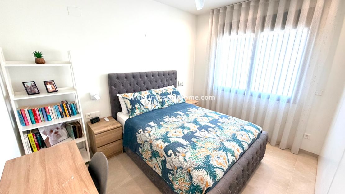 Sale - Villa - Los Montesinos - Costa Blanca
