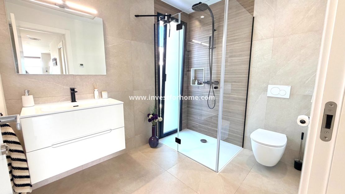 Sale - Villa - Los Montesinos - Costa Blanca
