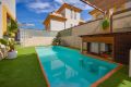 Sale - Villa - Los Montesinos - La Herrada