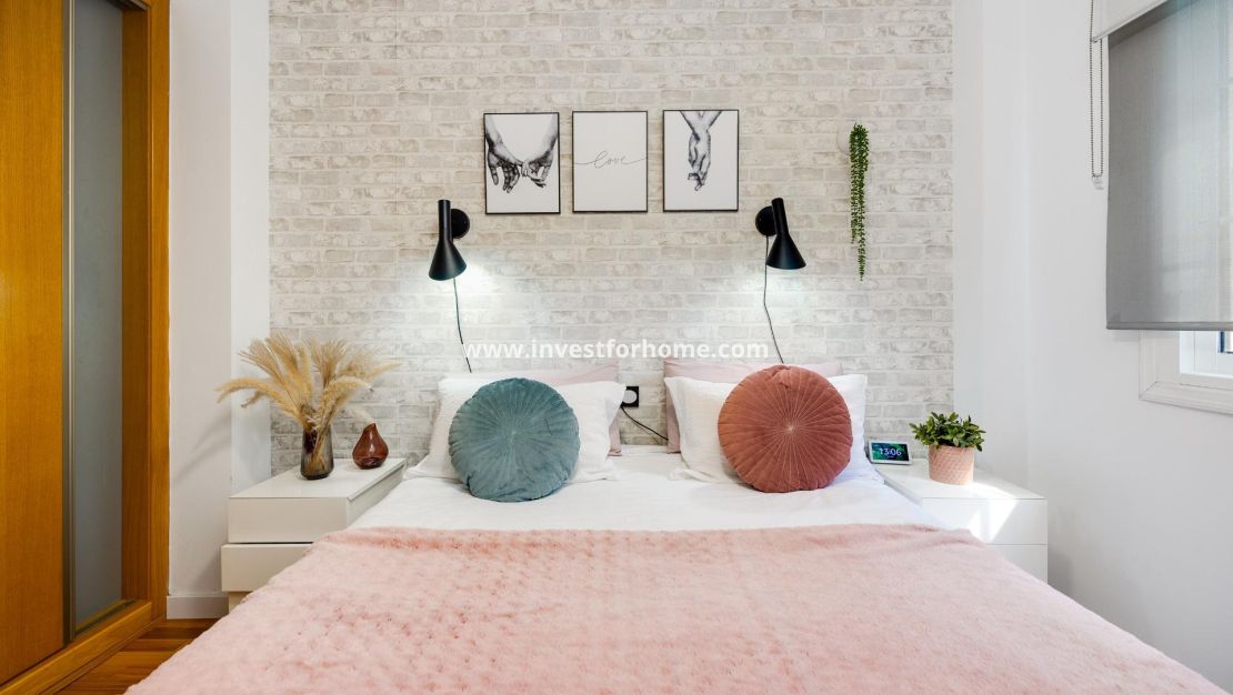 Sale - Villa - Los Montesinos - La Herrada