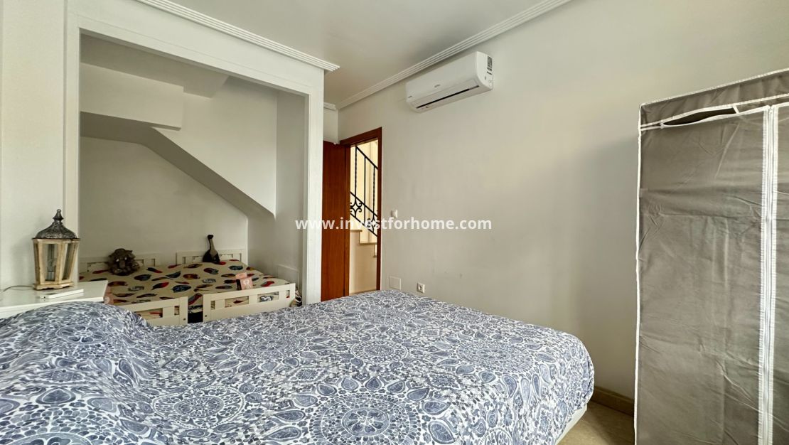 Sale - Villa - Los Montesinos - La Herrada