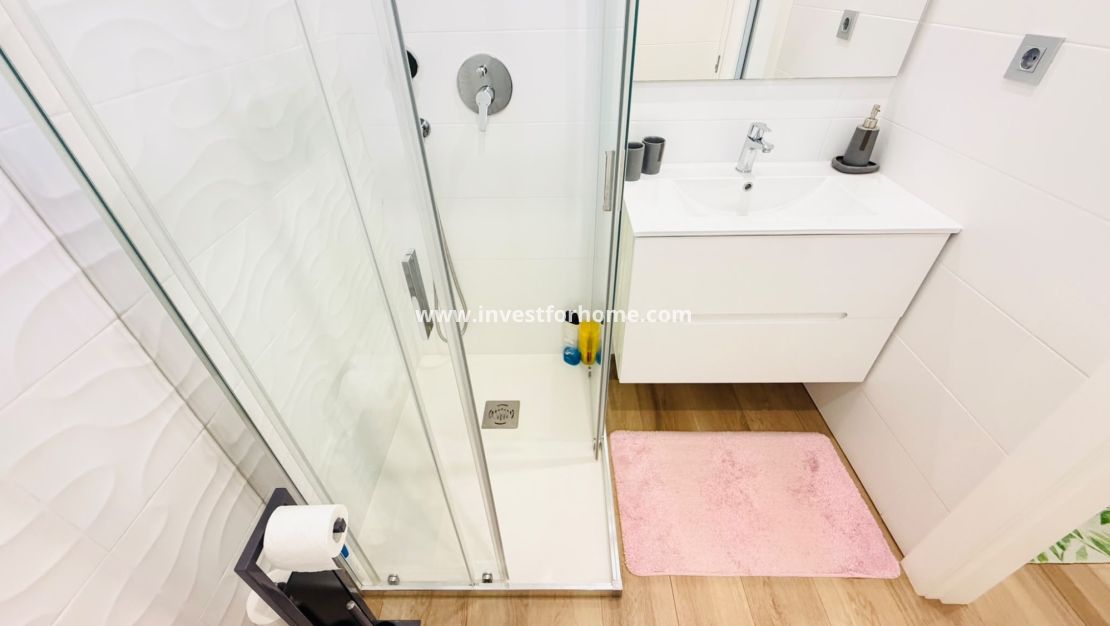 Sale - Villa - Los Montesinos - La Herrada