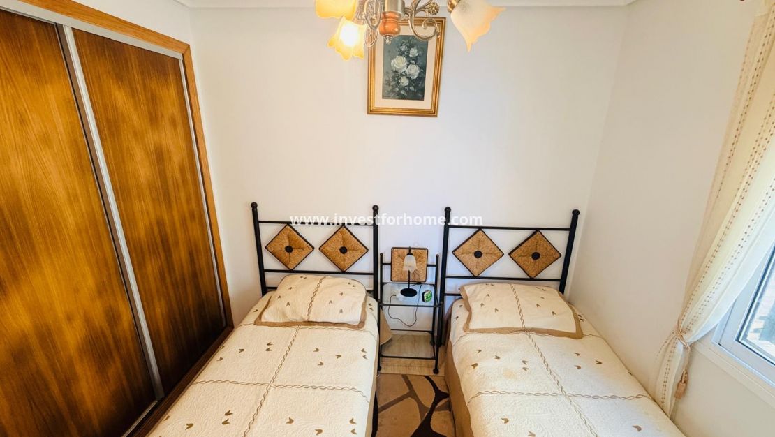 Sale - Villa - Los Montesinos - La Herrada