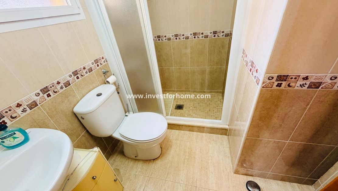 Sale - Villa - Los Montesinos - La Herrada