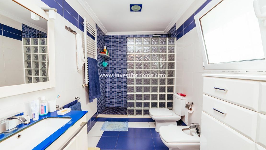 Sale - Villa - Los Montesinos - Montesinos  Los