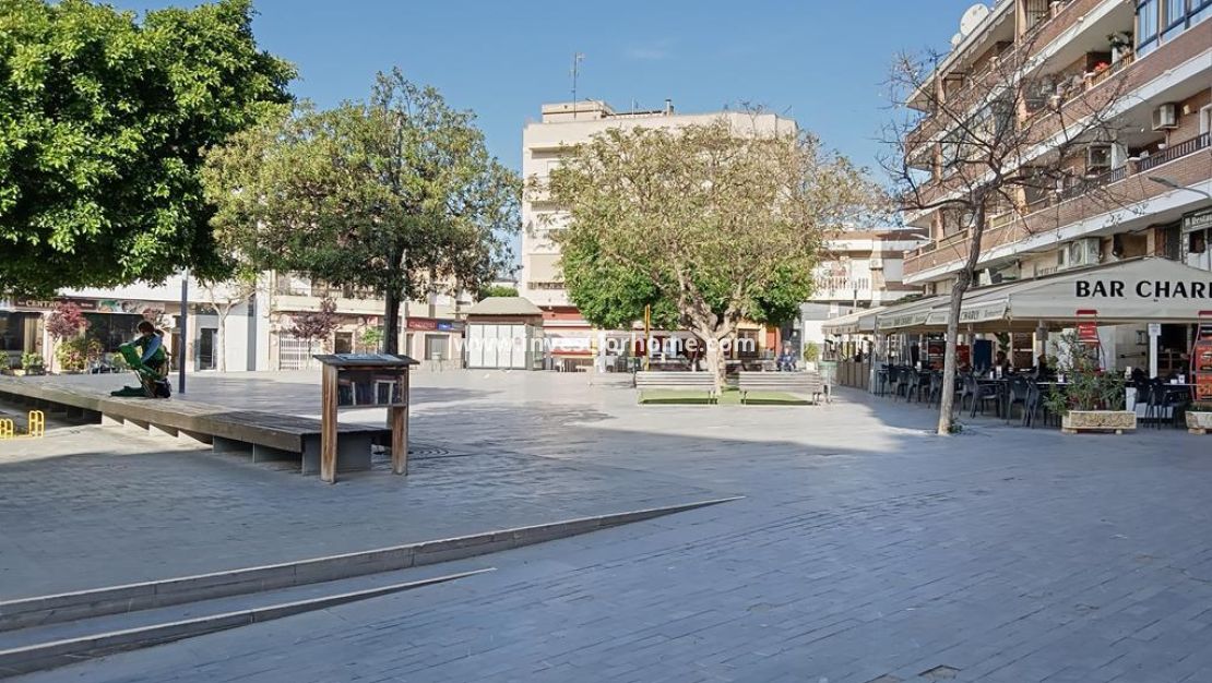 Sale - Villa - Los Montesinos - PUEBLO CENTRO