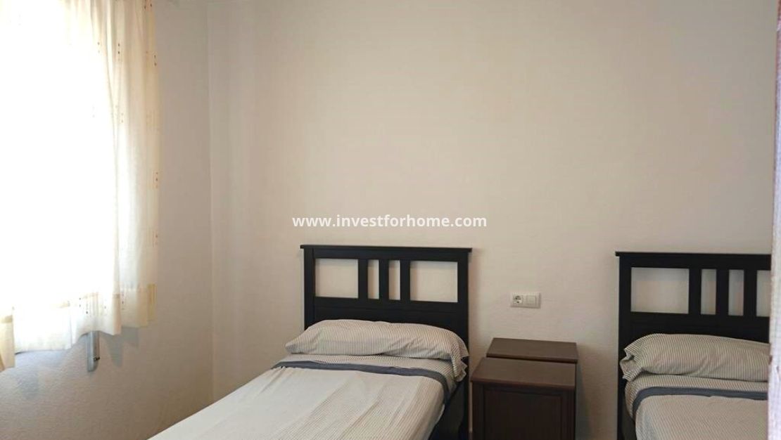 Sale - Villa - Los Montesinos - PUEBLO CENTRO