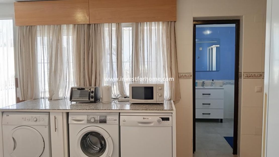 Sale - Villa - Los Montesinos - PUEBLO CENTRO