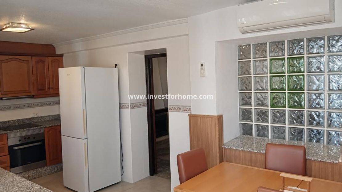 Sale - Villa - Los Montesinos - PUEBLO CENTRO