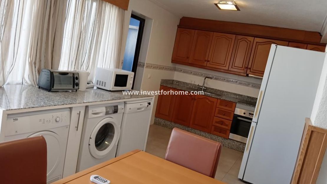 Sale - Villa - Los Montesinos - PUEBLO CENTRO