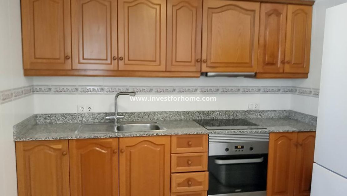 Sale - Villa - Los Montesinos - PUEBLO CENTRO