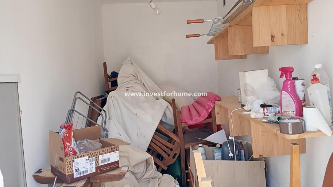 Sale - Villa - Los Montesinos - PUEBLO CENTRO