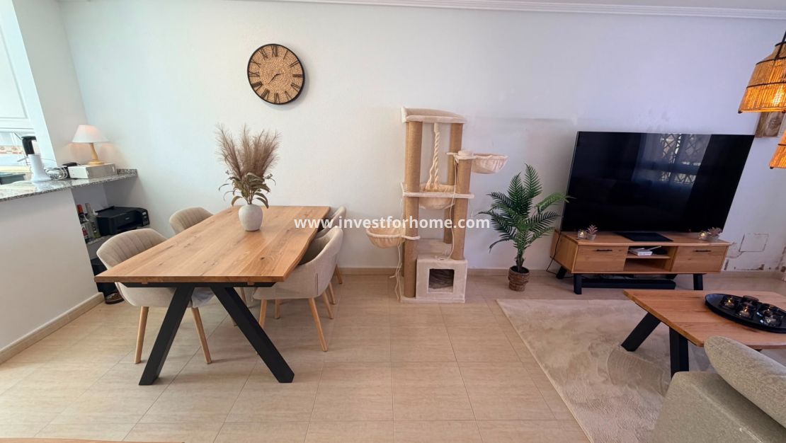 Sale - Villa - Los Montesinos - Urbanizacion montesol