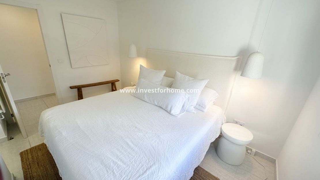 Sale - Villa - Mar Menor Golf Resort - Inland