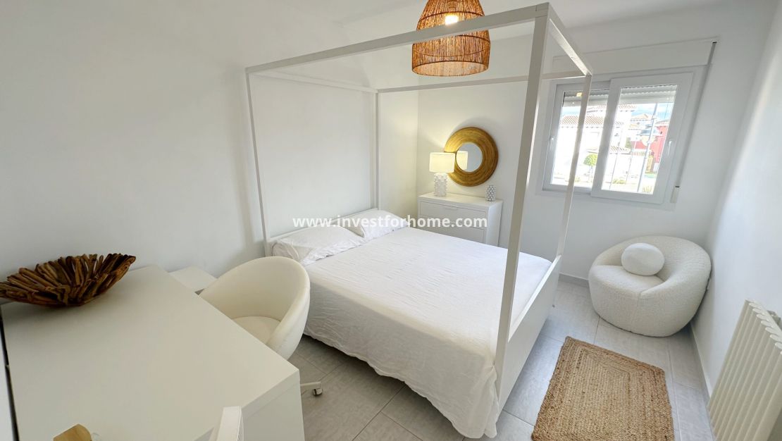 Sale - Villa - Mar Menor Golf Resort - Inland