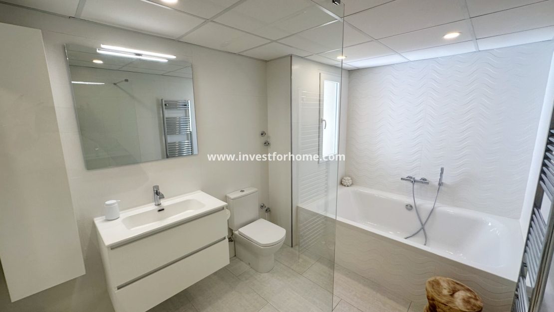 Sale - Villa - Mar Menor Golf Resort - Inland