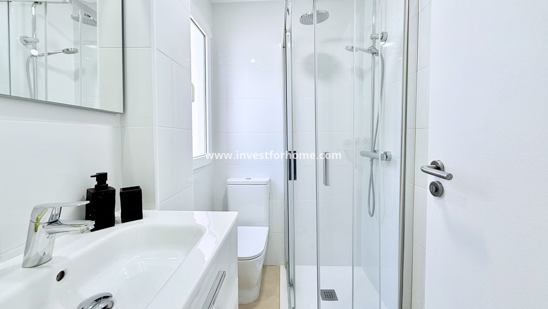 Sale - Villa - Mar Menor Golf Resort - Inland