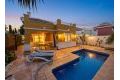 Sale - Villa - Mar Menor Golf Resort - Inland
