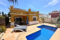 Sale - Villa - Mar Menor Golf Resort - Inland