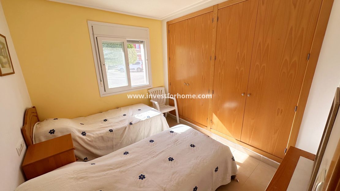 Sale - Villa - Mar Menor Golf Resort - Inland
