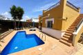 Sale - Villa - Mar Menor Golf Resort - Inland