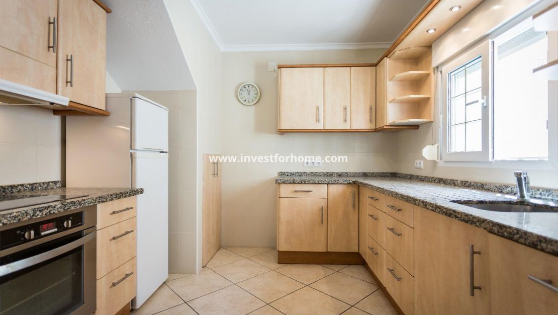 Sale - Villa - Mil Palmeras