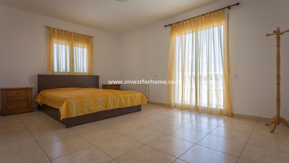 Sale - Villa - Mil Palmeras