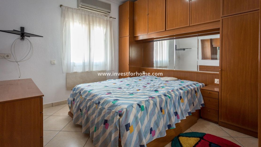 Sale - Villa - Mil Palmeras