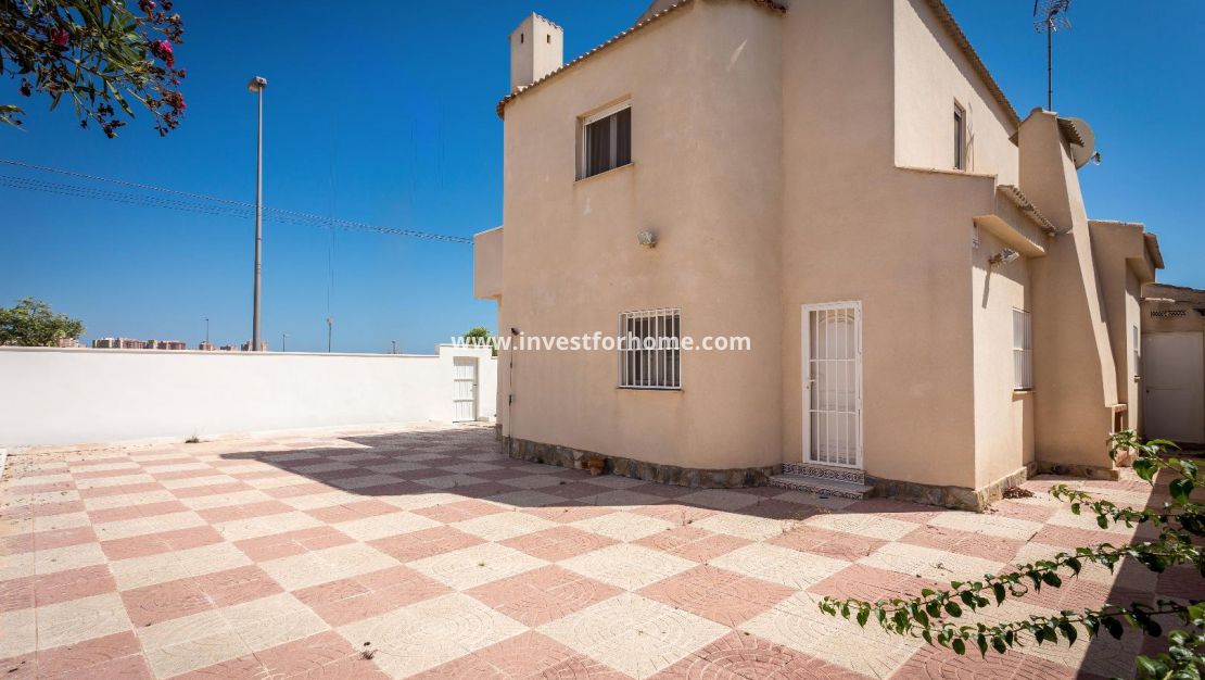 Sale - Villa - Mil Palmeras