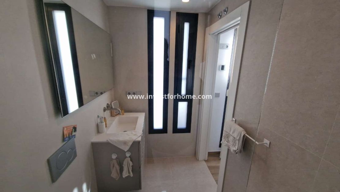 Sale - Villa - Monforte del Cid - Font Del Llop