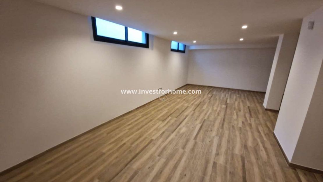 Sale - Villa - Monforte del Cid - Font Del Llop