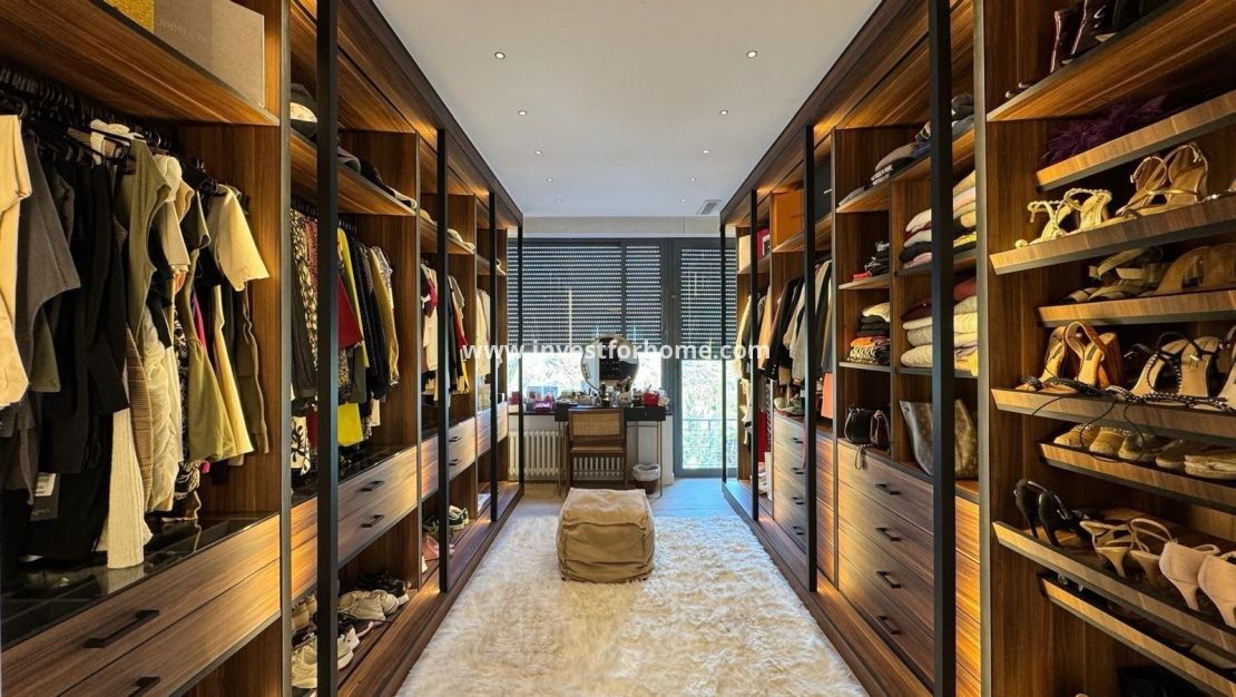 Sale - Villa - Orihuela Costa - Altos De Campoamor