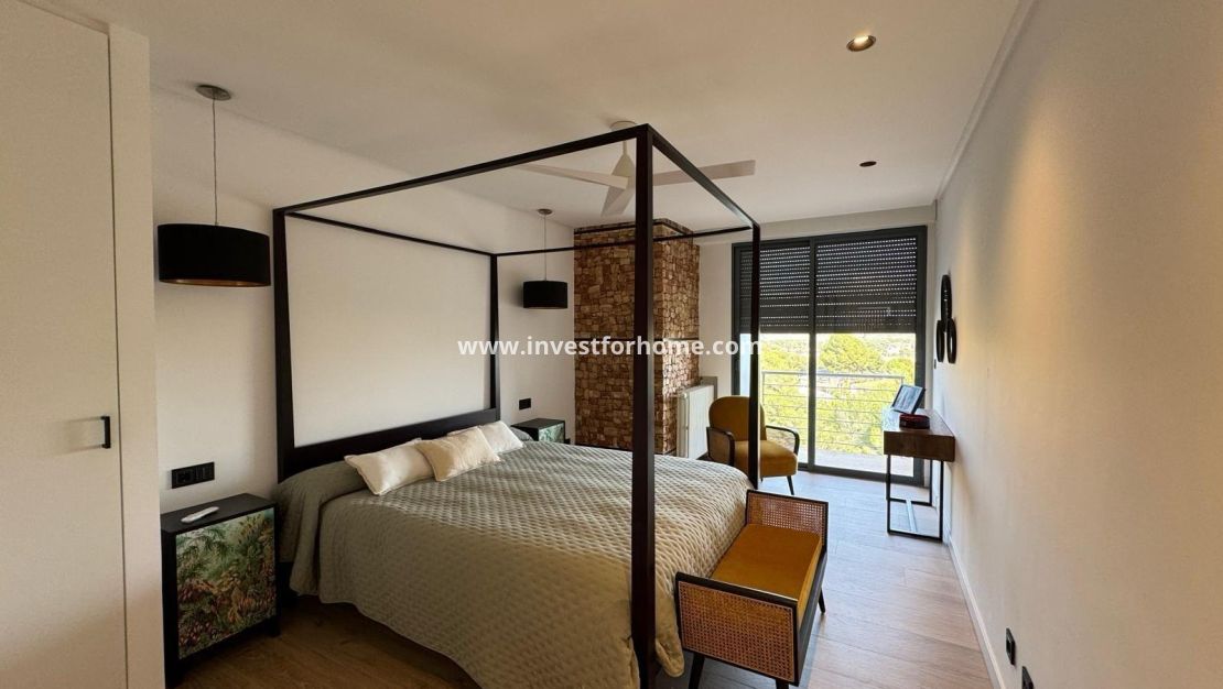 Sale - Villa - Orihuela Costa - Altos De Campoamor