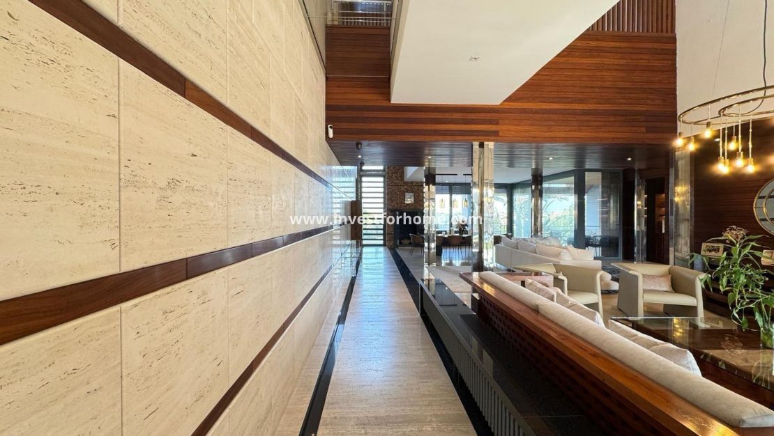 Sale - Villa - Orihuela Costa - Altos De Campoamor