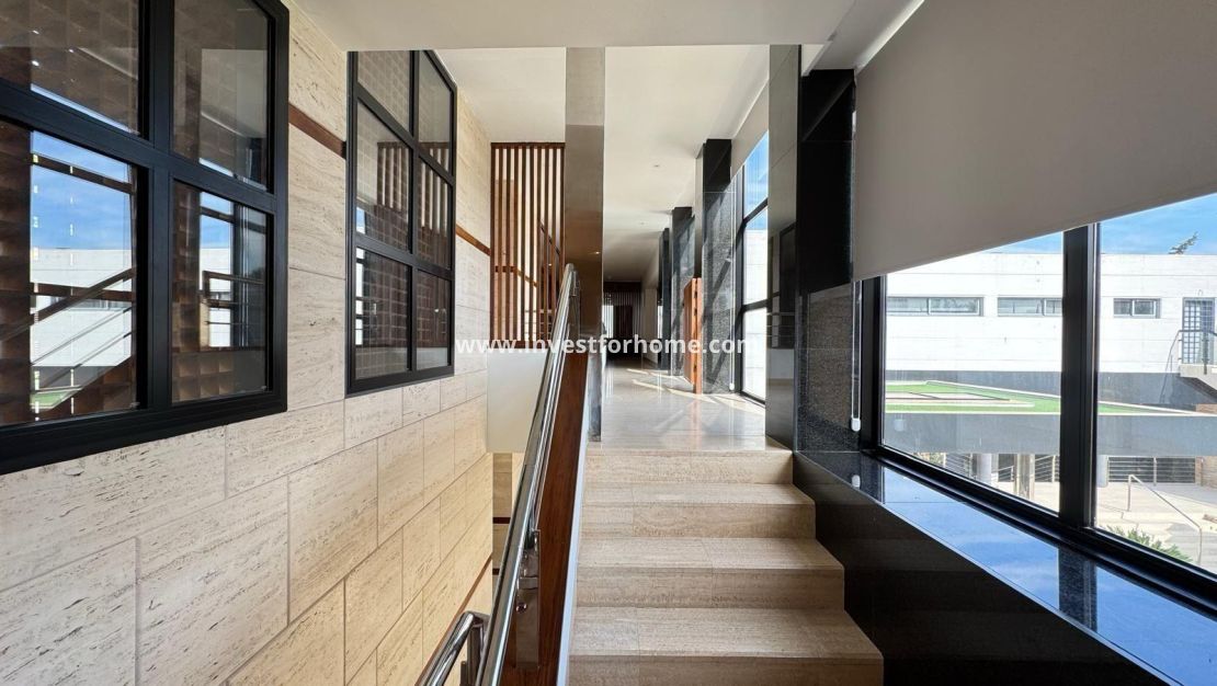 Sale - Villa - Orihuela Costa - Altos De Campoamor